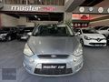 K.KART 12TAK 2006 FORD S-MAX 2.0 TİTANİUM DİZEL MANUEL 7 KİŞİLİK
