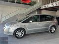 K.KART 12TAK 2006 FORD S-MAX 2.0 TİTANİUM DİZEL MANUEL 7 KİŞİLİK