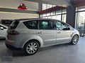 K.KART 12TAK 2006 FORD S-MAX 2.0 TİTANİUM DİZEL MANUEL 7 KİŞİLİK