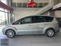 K.KART 12TAK 2006 FORD S-MAX 2.0 TİTANİUM DİZEL MANUEL 7 KİŞİLİK