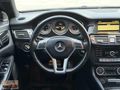 HATASIZ AYARINDA CLS 350 CDI
