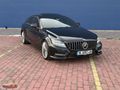HATASIZ AYARINDA CLS 350 CDI