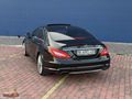HATASIZ AYARINDA CLS 350 CDI