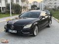HATASIZ AYARINDA CLS 350 CDI