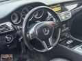 HATASIZ AYARINDA CLS 350 CDI
