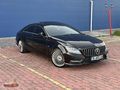 HATASIZ AYARINDA CLS 350 CDI