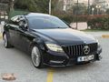 HATASIZ AYARINDA CLS 350 CDI