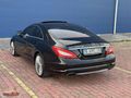 HATASIZ AYARINDA CLS 350 CDI
