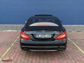 HATASIZ AYARINDA CLS 350 CDI