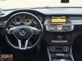 HATASIZ AYARINDA CLS 350 CDI