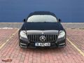 HATASIZ AYARINDA CLS 350 CDI