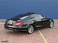 HATASIZ AYARINDA CLS 350 CDI