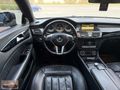 HATASIZ AYARINDA CLS 350 CDI