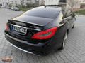 HATASIZ AYARINDA CLS 350 CDI