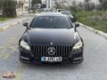 HATASIZ AYARINDA CLS 350 CDI