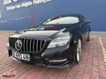 HATASIZ AYARINDA CLS 350 CDI
