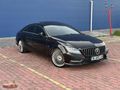 HATASIZ AYARINDA CLS 350 CDI
