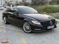 HATASIZ AYARINDA CLS 350 CDI
