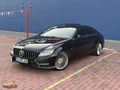 HATASIZ AYARINDA CLS 350 CDI