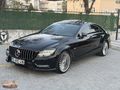 HATASIZ AYARINDA CLS 350 CDI