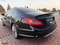 HATASIZ AYARINDA CLS 350 CDI