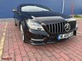 HATASIZ AYARINDA CLS 350 CDI