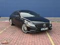 HATASIZ AYARINDA CLS 350 CDI