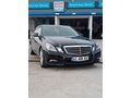 MERCEDES E220 CDİ