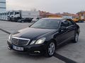 MERCEDES E220 CDİ