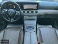 AYDOGAN PREMİUM 2020 MERCEDES E220 4 Matic Exclusive HATASIZ