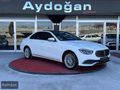 AYDOGAN PREMİUM 2020 MERCEDES E220 4 Matic Exclusive HATASIZ
