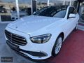 AYDOGAN PREMİUM 2020 MERCEDES E220 4 Matic Exclusive HATASIZ