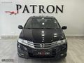 PATRON OTOMOTİV'DEN 2011 HONDA CİTY OTOMATİK 172.000 KM TEMİZ