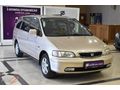 ATA HYUNDAI PLAZADAN 1999 HONDA SHUTTLE 2.3 ES OTOMATİK