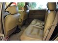 ATA HYUNDAI PLAZADAN 1999 HONDA SHUTTLE 2.3 ES OTOMATİK