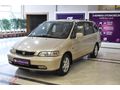 ATA HYUNDAI PLAZADAN 1999 HONDA SHUTTLE 2.3 ES OTOMATİK