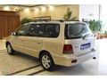 ATA HYUNDAI PLAZADAN 1999 HONDA SHUTTLE 2.3 ES OTOMATİK
