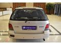 ATA HYUNDAI PLAZADAN 1999 HONDA SHUTTLE 2.3 ES OTOMATİK