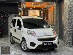 GÜN AUTO'DAN FİAT FİORİNO 2022 MODEL 110 BİN KM SAFELİNE