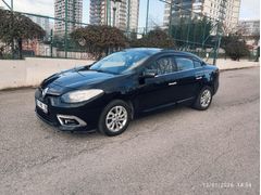 Sahibinden Renault Fluence 1.5 dCi Icon 2013 Model  217.000 km