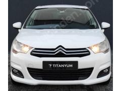 Sahibinden Citroen C4 1.6 VTI Confort 2011 Model Yalova
