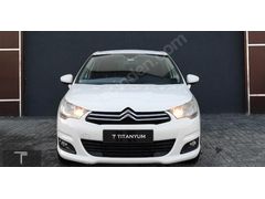 Sahibinden Citroen C4 1.6 VTI Confort 2011 Model Yalova