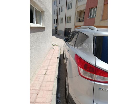 Sahibinden Ford Kuga 1.5 EcoBoost Titanium 2015 Model Eskişehir