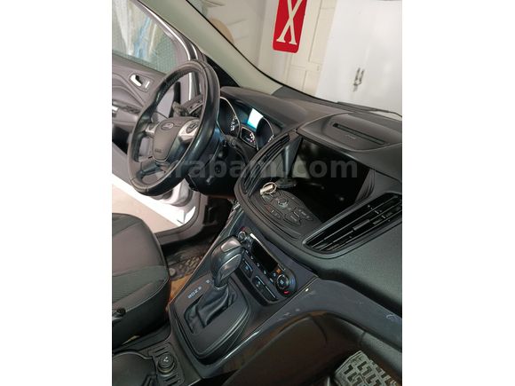 Sahibinden Ford Kuga 1.5 EcoBoost Titanium 2015 Model Eskişehir
