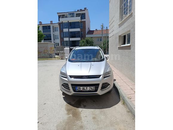 Sahibinden Ford Kuga 1.5 EcoBoost Titanium 2015 Model Eskişehir