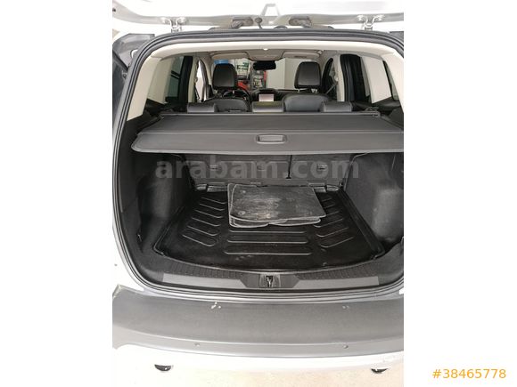 Sahibinden Ford Kuga 1.5 EcoBoost Titanium 2015 Model Eskişehir