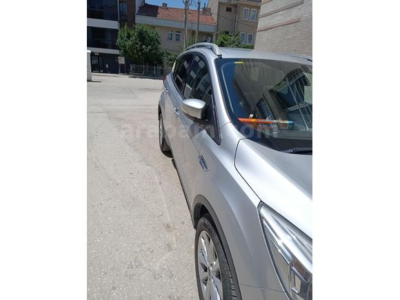 Sahibinden Ford Kuga 1.5 EcoBoost Titanium 2015 Model Eskişehir