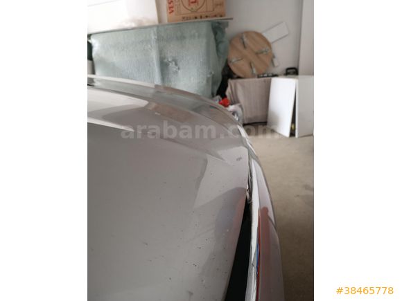 Sahibinden Ford Kuga 1.5 EcoBoost Titanium 2015 Model Eskişehir