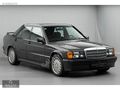 'GALATA' 1987 MERCEDES W201 190 E-2.3-16 COSWORTH