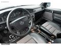 'GALATA' 1987 MERCEDES W201 190 E-2.3-16 COSWORTH